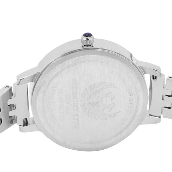 Brand New Sudbury 1776 Purple Dial Kendra Watch - Picture 6 of 9